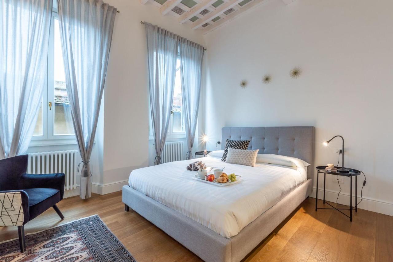 Style In Florence - Belcanto Villas المظهر الخارجي الصورة