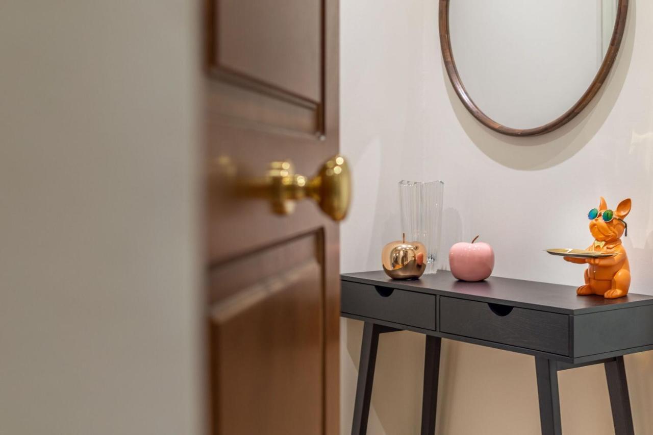 Style In Florence - Belcanto Villas المظهر الخارجي الصورة