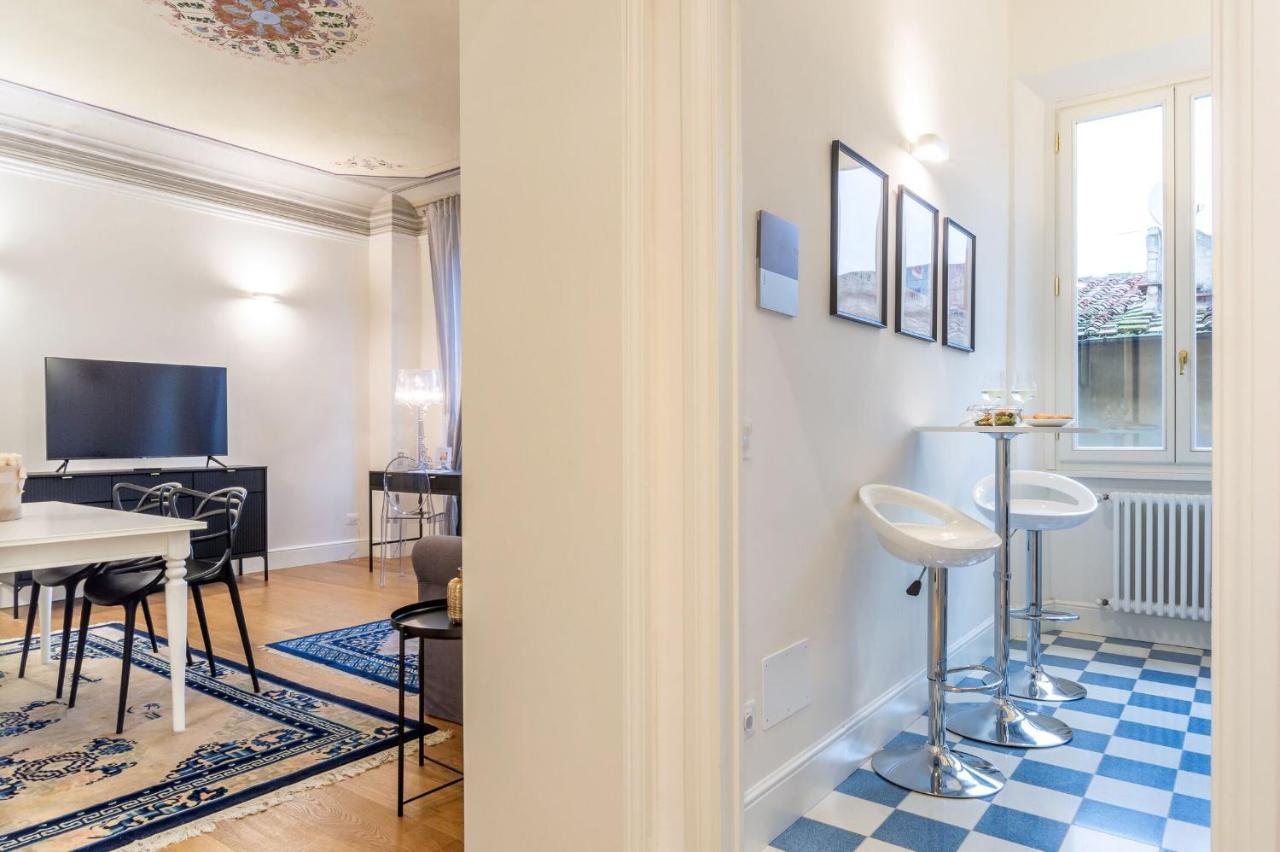 Style In Florence - Belcanto Villas المظهر الخارجي الصورة