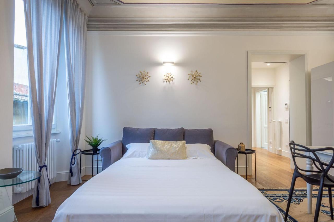 Style In Florence - Belcanto Villas المظهر الخارجي الصورة