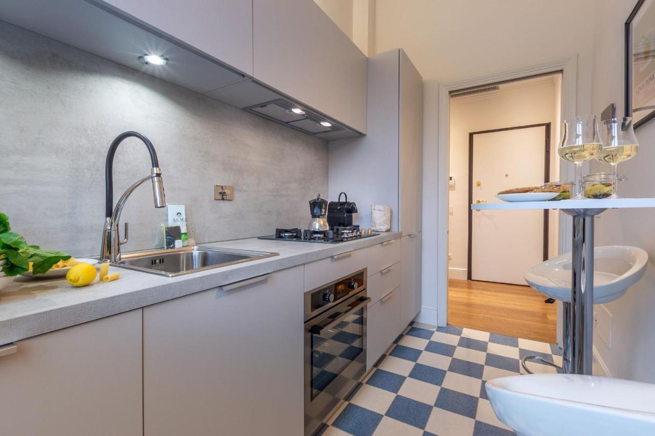 Style In Florence - Belcanto Villas المظهر الخارجي الصورة