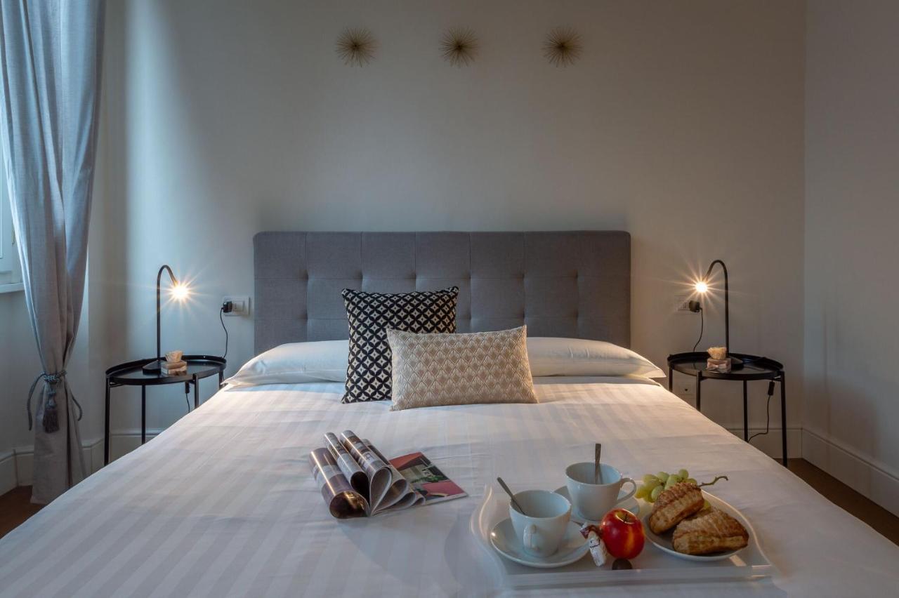 Style In Florence - Belcanto Villas المظهر الخارجي الصورة